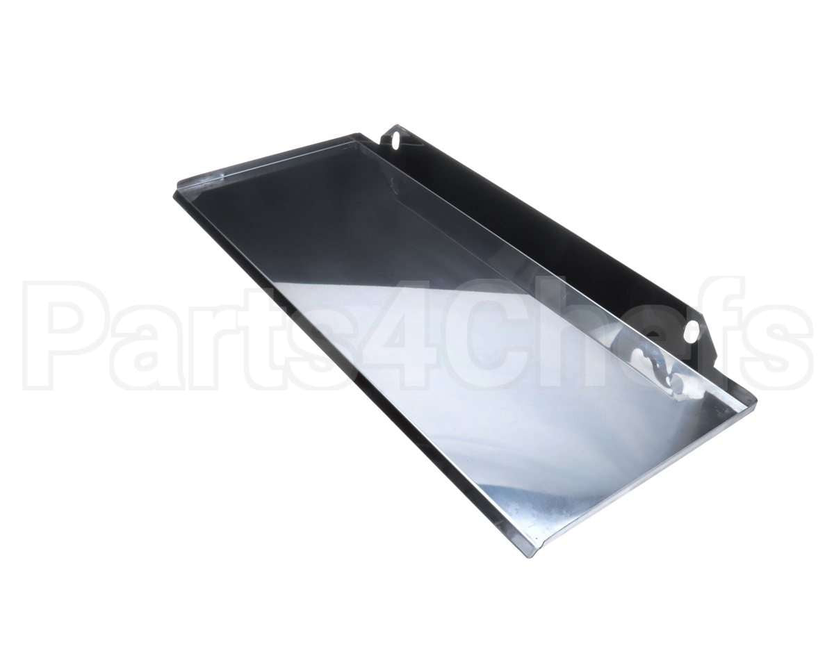 2500010645 Jade Drip Tray Assy