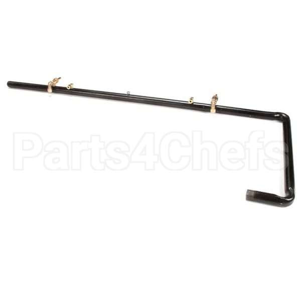 2500010933 Compatible Jade Manifold Sub Assy, Jcm-4 8