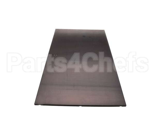25000173 Apw Wyott Heat Plate, Anodized, Sptu-50