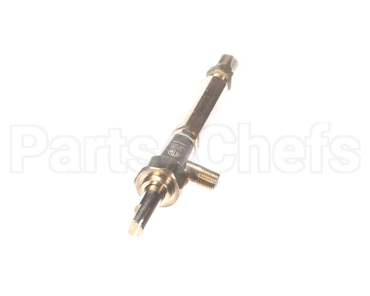 25001-44G Comstock Castle F Series Griddle Gas Valve Nat