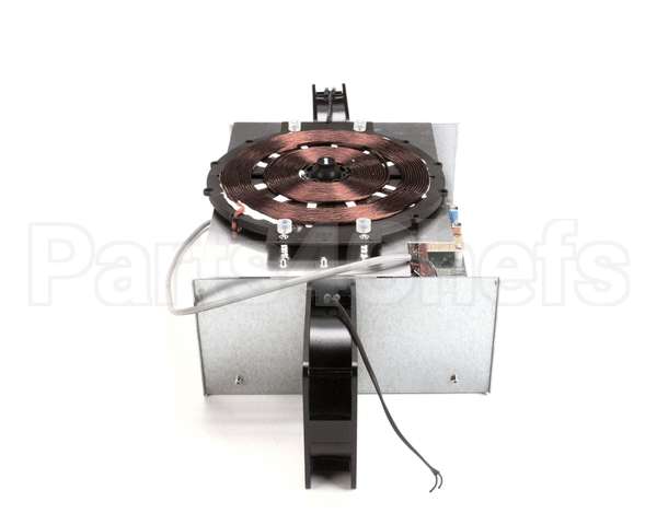 25001040 Apw Wyott Hob, Induction, 208/240V 2629/