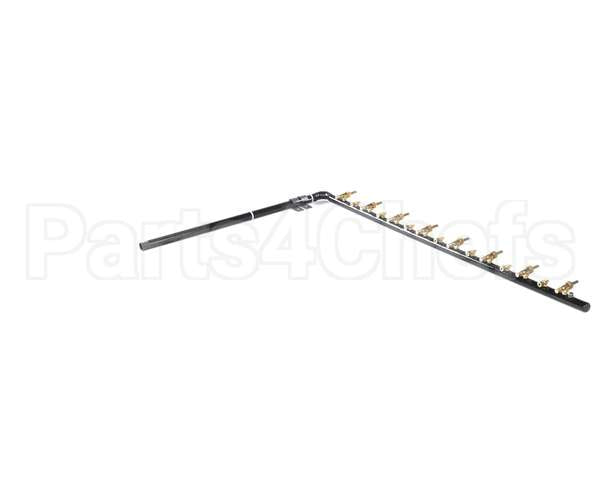 2500126235 Jade Manifold Sub Assembly, Jb48
