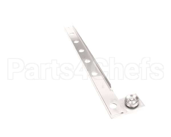2500126609 Jade Drawer Track Assembly Lh Refrigera