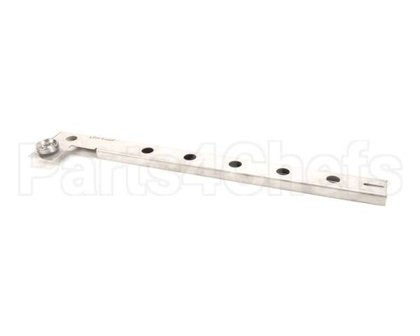 2500126610 Jade Drawer Track Assembly Rh Refrigera