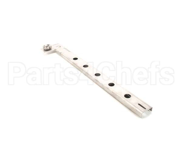 2500126610 Jade Drawer Track Assembly Rh Refrigera
