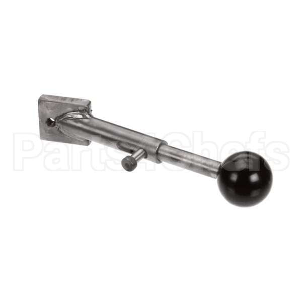 2500127432 Compatible Jade Handle W/A Jbb, Jshbi Br Oiler