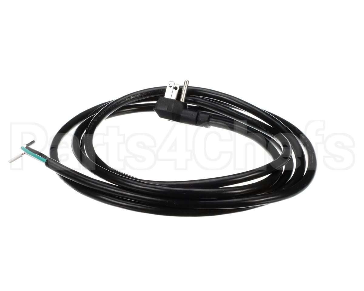 2500129081 Jade Cord/Plug Assembly
