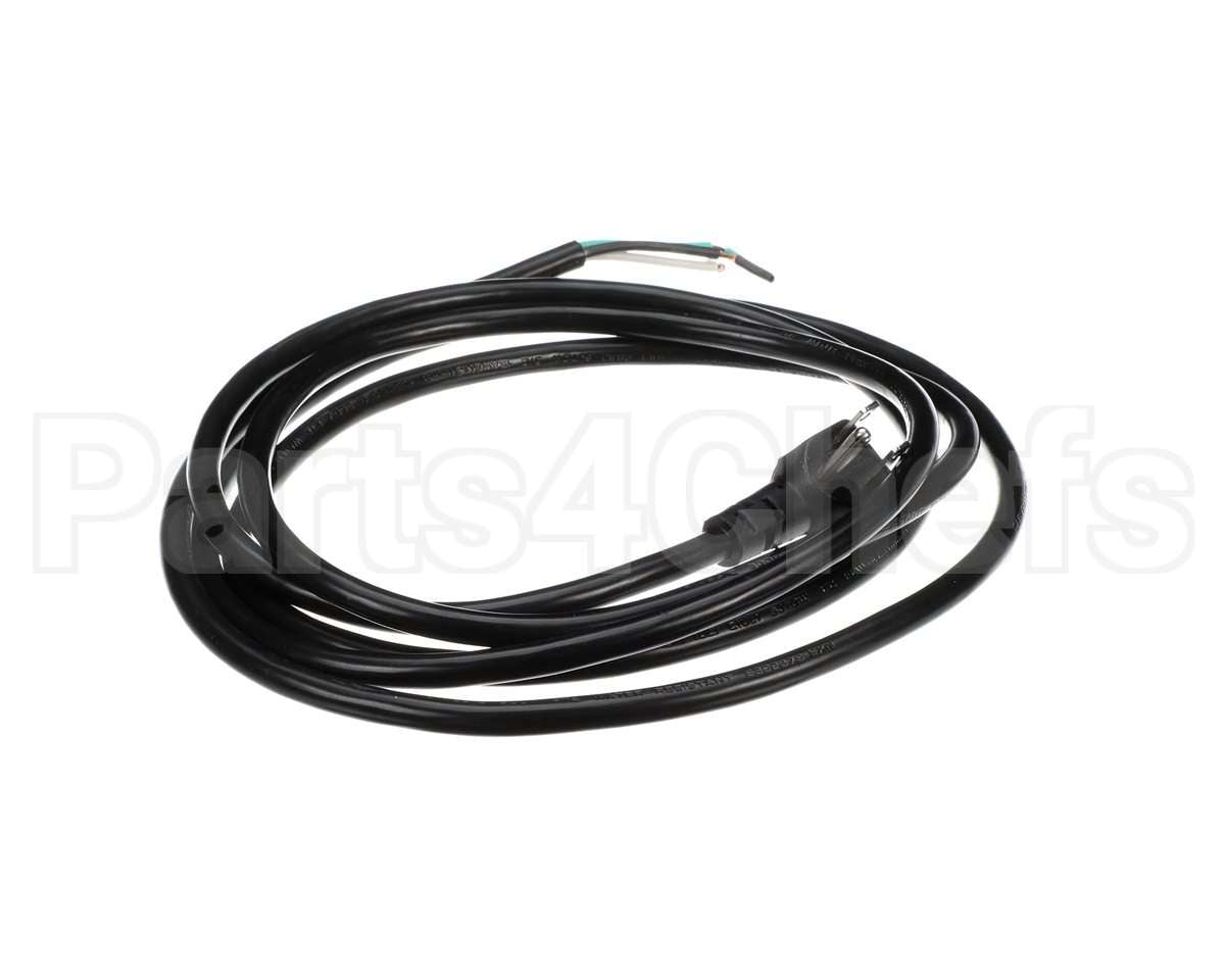 2500129081 Jade Cord/Plug Assembly