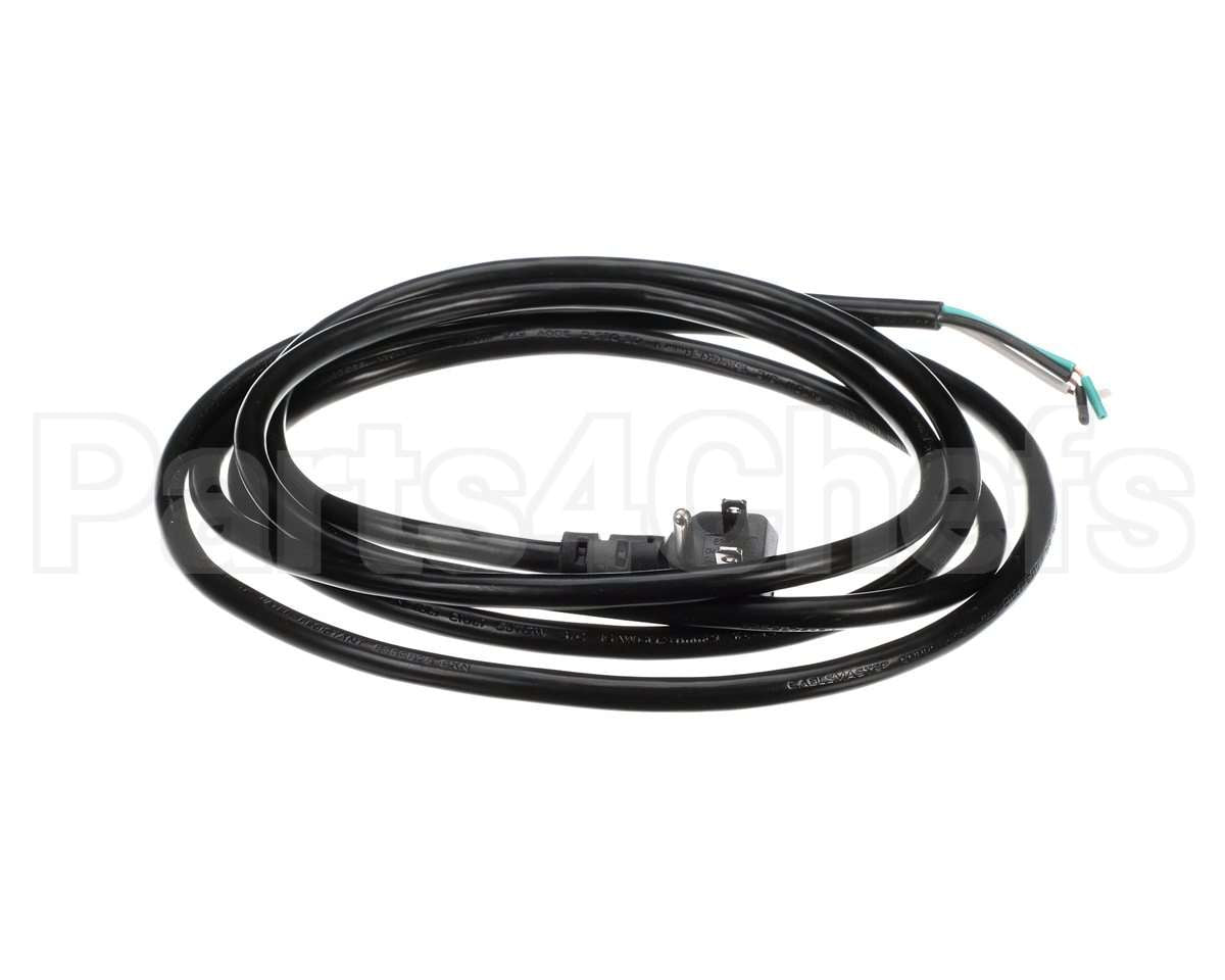 2500129081 Jade Cord/Plug Assembly