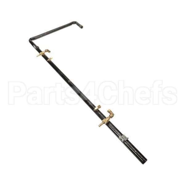 2500129140 Compatible Jade Manifoldassy, Jcm 48