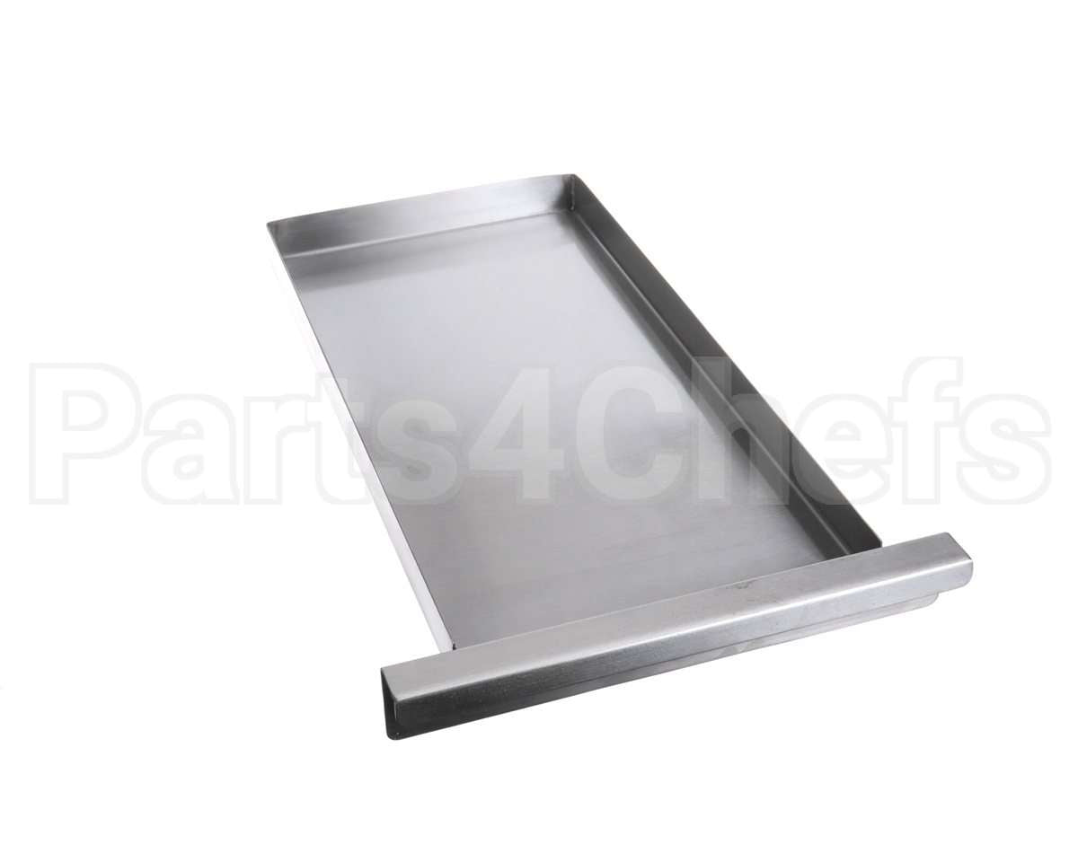2500129627 Jade Grease Tray W/A (Jbr-Gt)