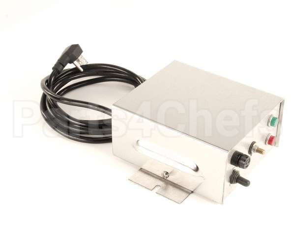 2500130611 Jade Speed Control Box Assembly