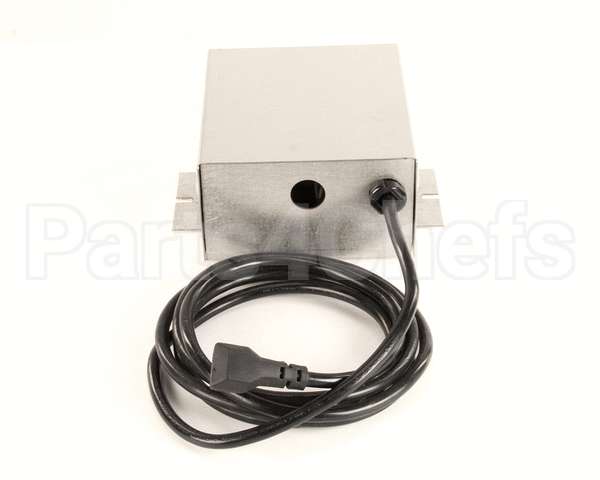 2500130611 Jade Speed Control Box Assembly