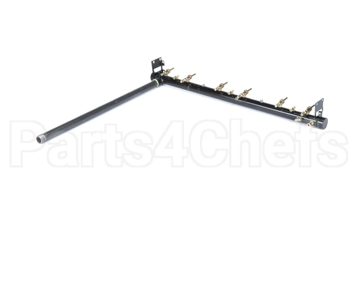 2500135695 Jade Manifolds Kit