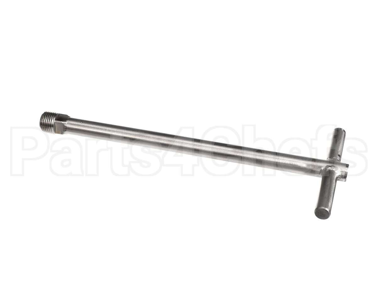 2500144168 Jade Tee Handle/Drain Plugs