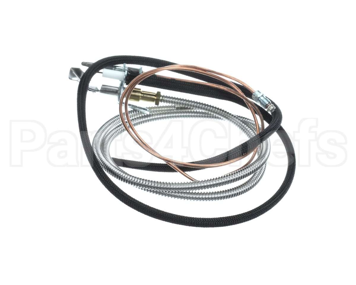 2500152752 Jade Jtpc Pilot Assy