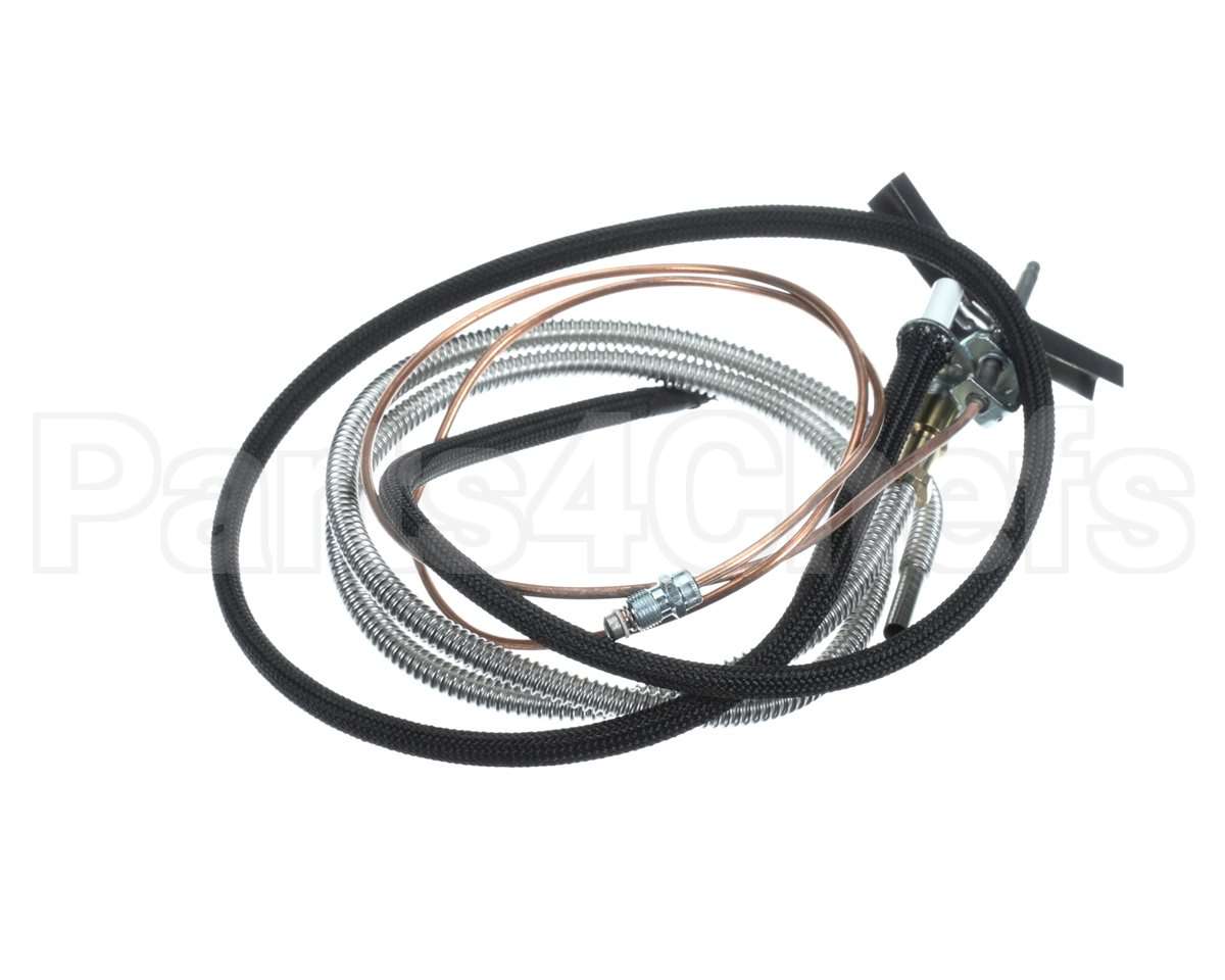 2500152752 Jade Jtpc Pilot Assy