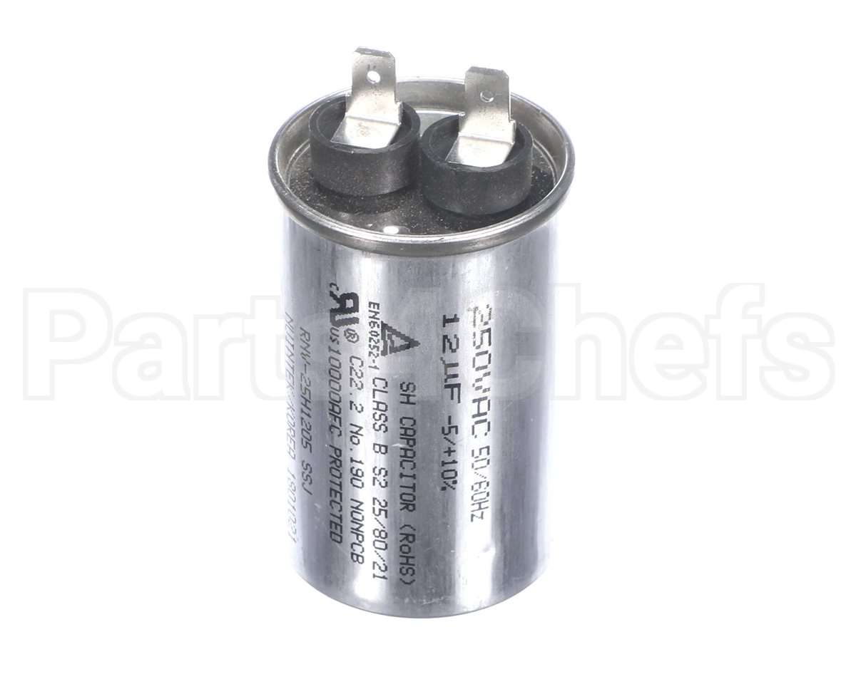 2501-001045 Turbo Air Capacitor Run