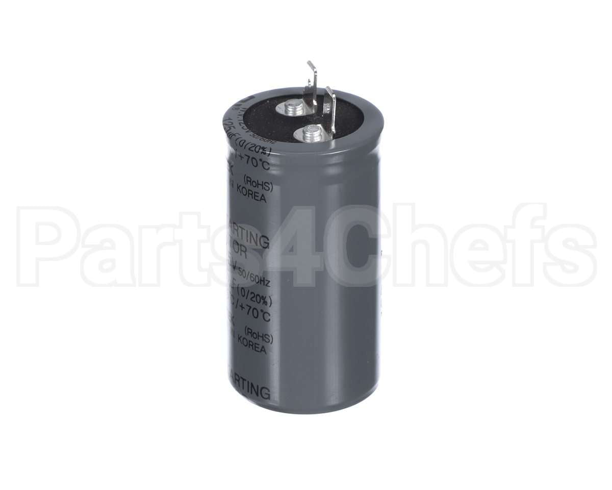 2501-001287 Turbo Air Capacitor Start