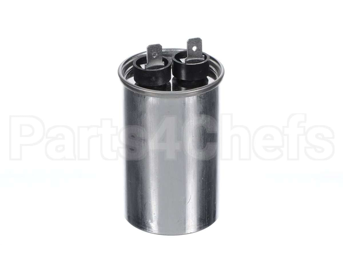2501-00331 Turbo Air Capacitor Run