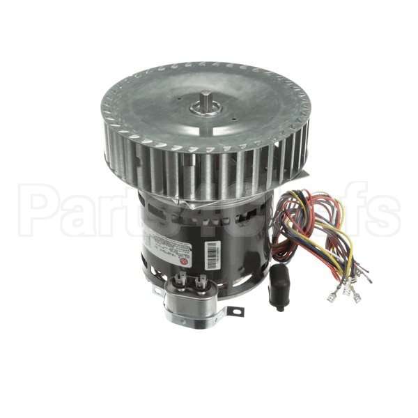 2501066 Compatible Star Kitreplmotordco58Cage