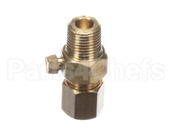 25015 Comstock Castle Valve, 3/16