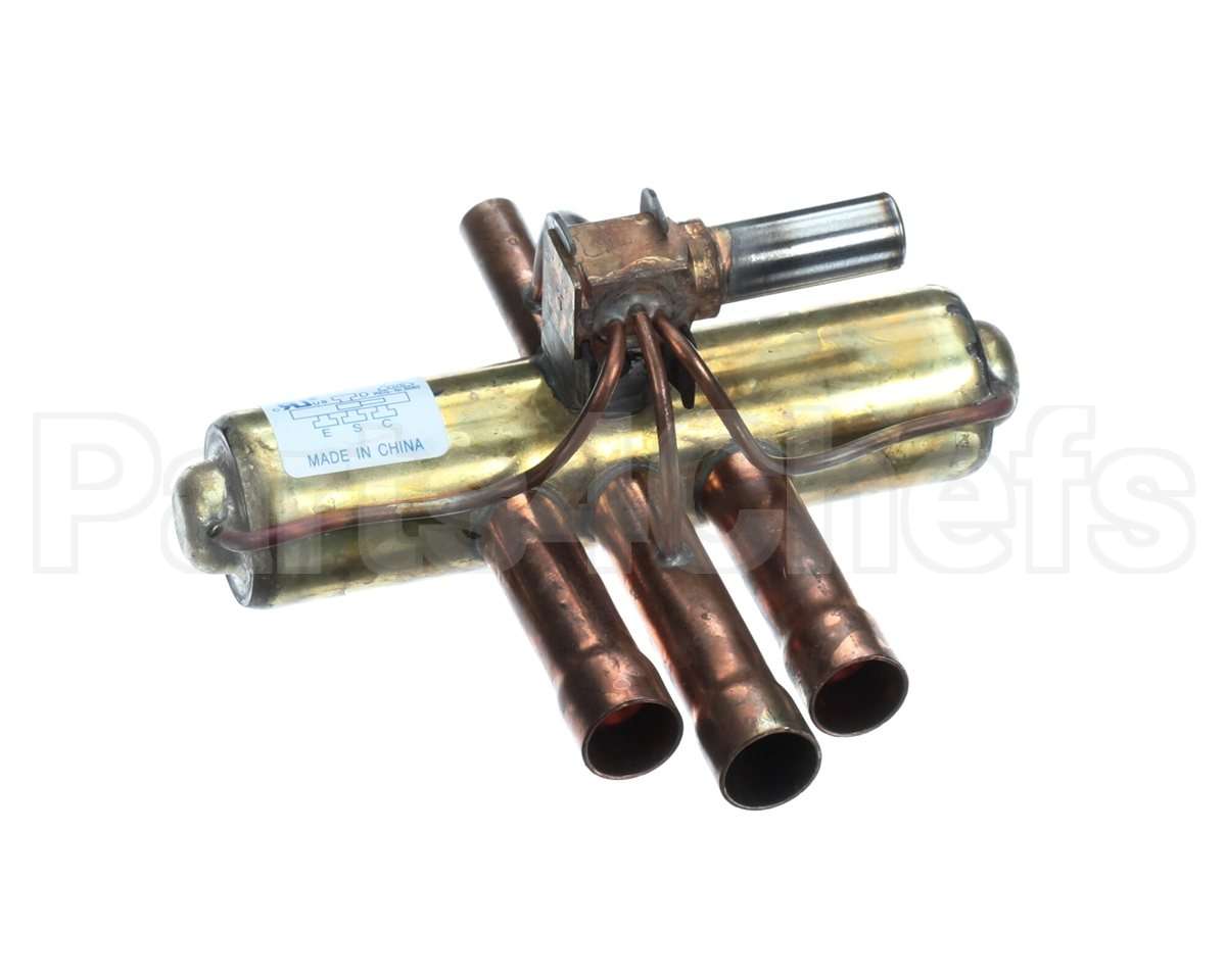 25018305 Friedrich Valve Rev 4 Way Dunan