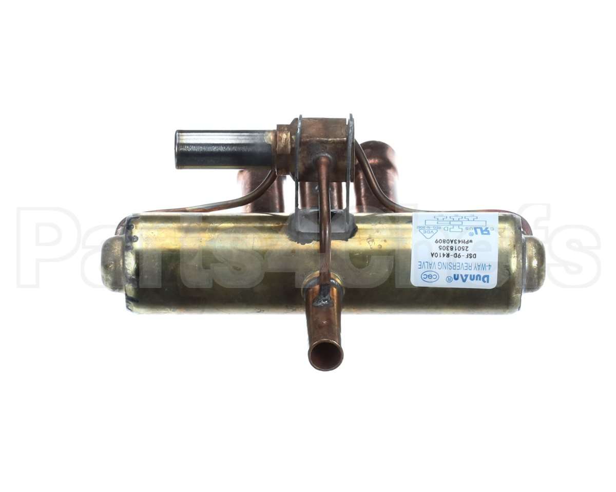 25018305 Friedrich Valve Rev 4 Way Dunan