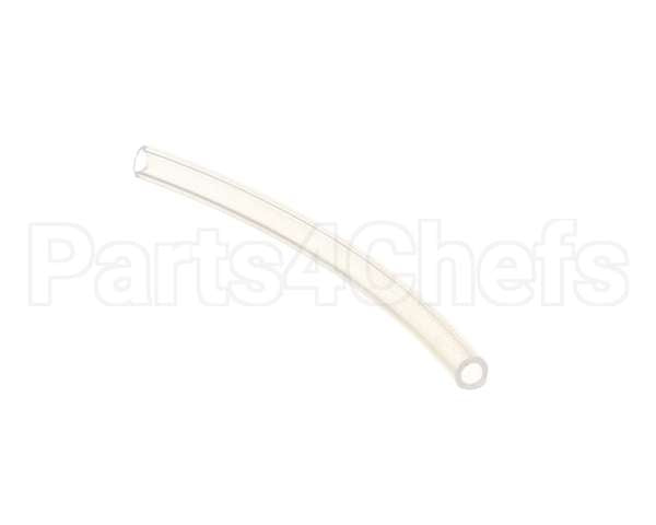 25020 Fetco Tube Silicone 516 X 316 X 4