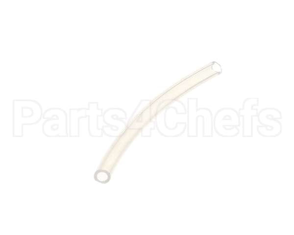 25020 Fetco Tube Silicone 516 X 316 X 4