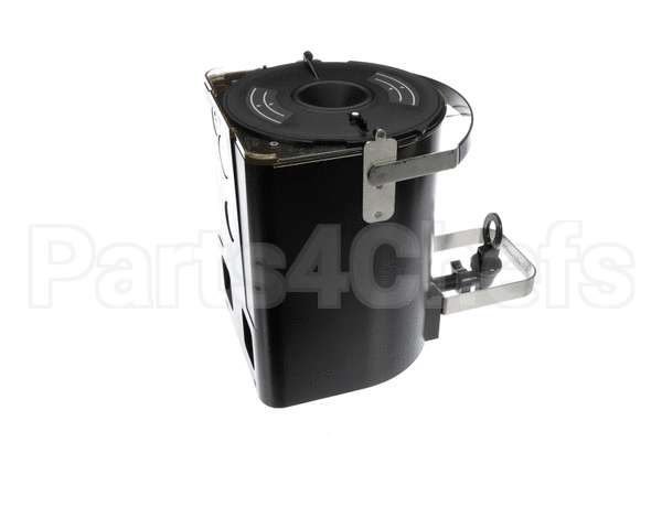 2503-010 Grindmaster Cecilware Shuttle Assy,Air Heated-Ce