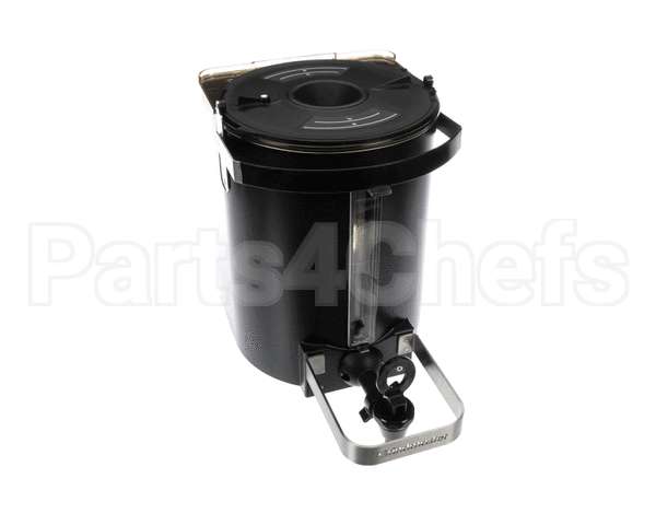 2503-010 Grindmaster Cecilware Shuttle Assy,Air Heated-Ce