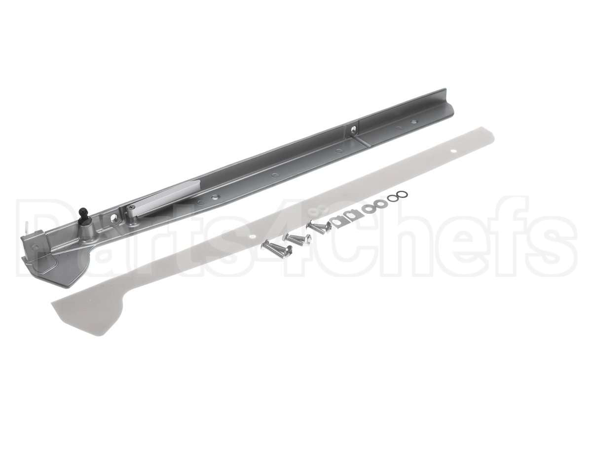 2503735 Duke Lt End Mount Kit For Clvw