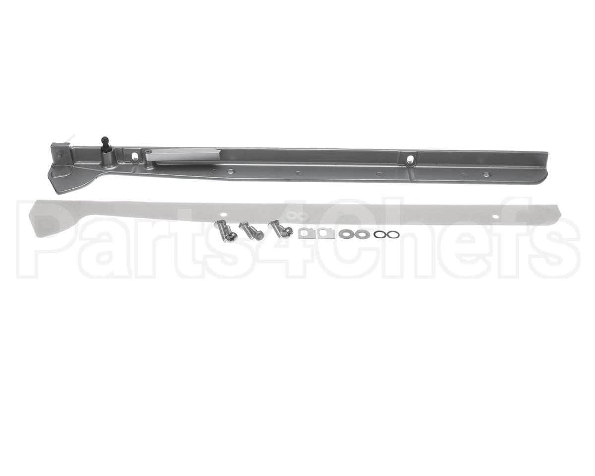 2503735 Duke Lt End Mount Kit For Clvw