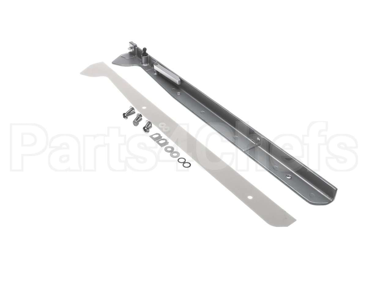 2503735 Duke Lt End Mount Kit For Clvw
