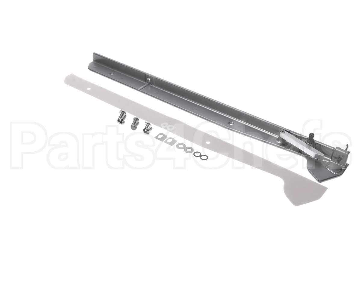 2503736 Duke Rt End Mount Kit For Clvw