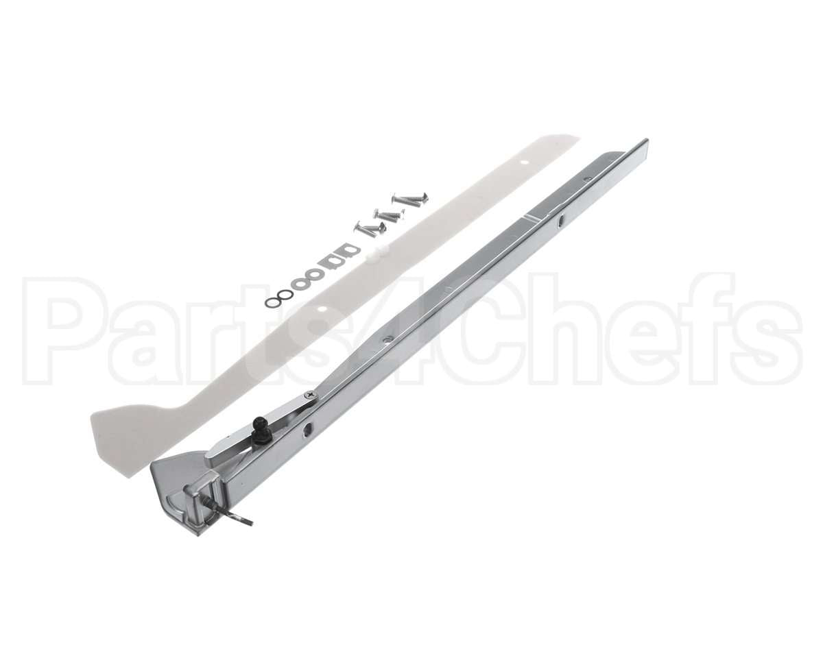 2503736 Duke Rt End Mount Kit For Clvw