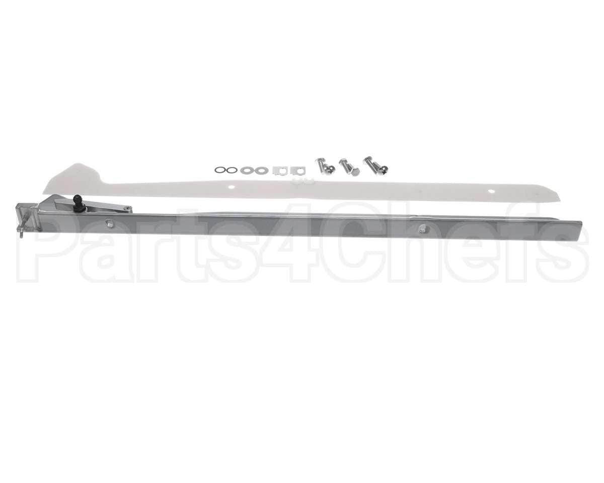 2503736 Duke Rt End Mount Kit For Clvw