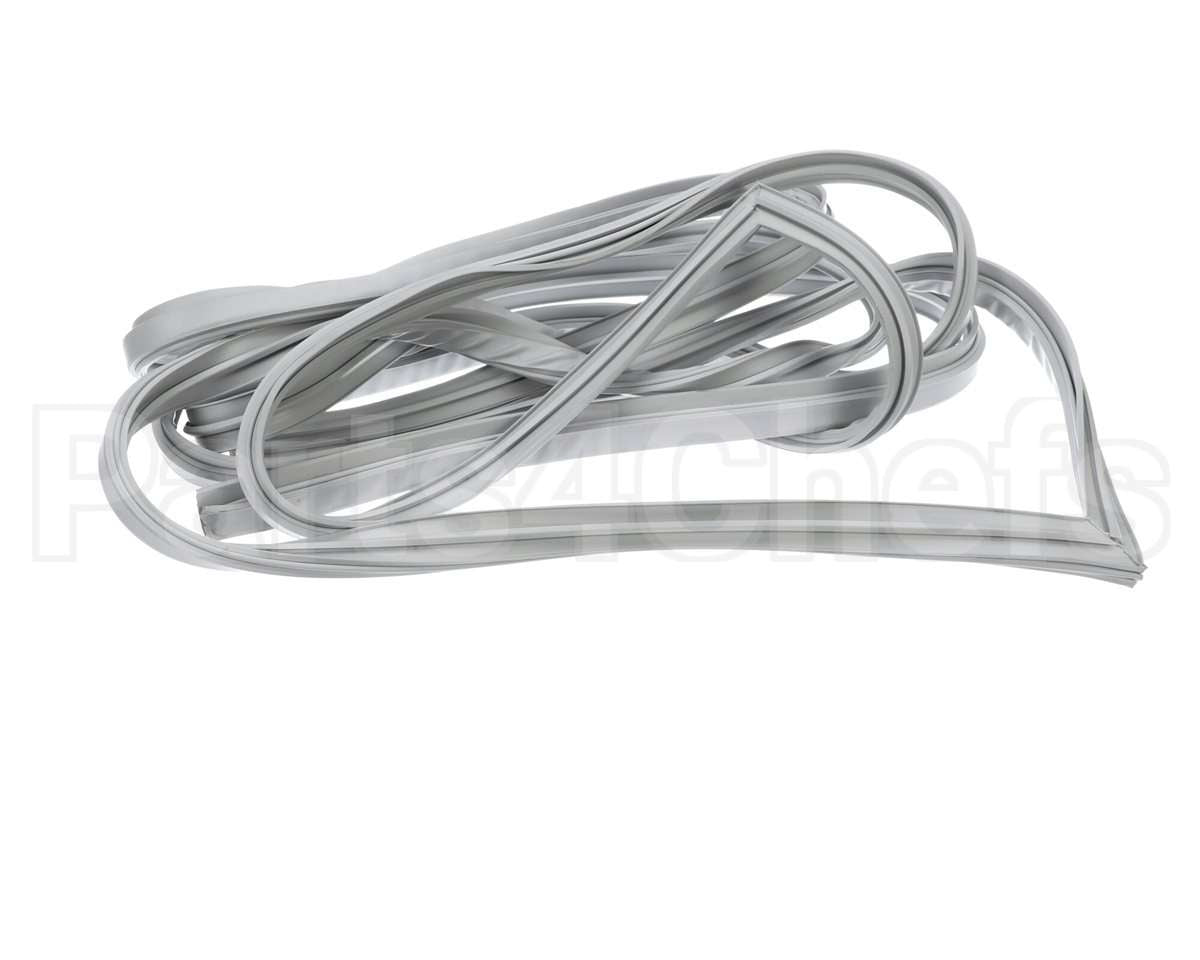 2504 Imperial Brown Gasket