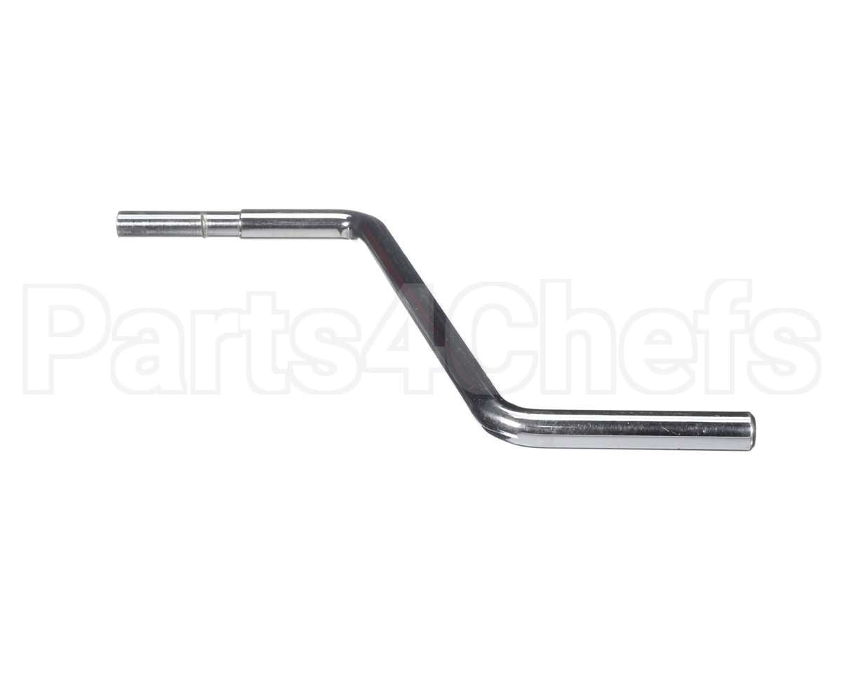 25043 Omcan Shifter Handle