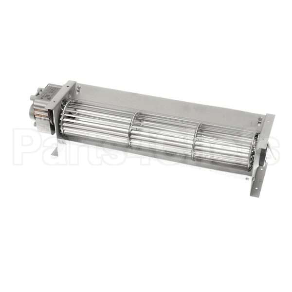 250455-1 Compatible Vollrath Eucania Fans