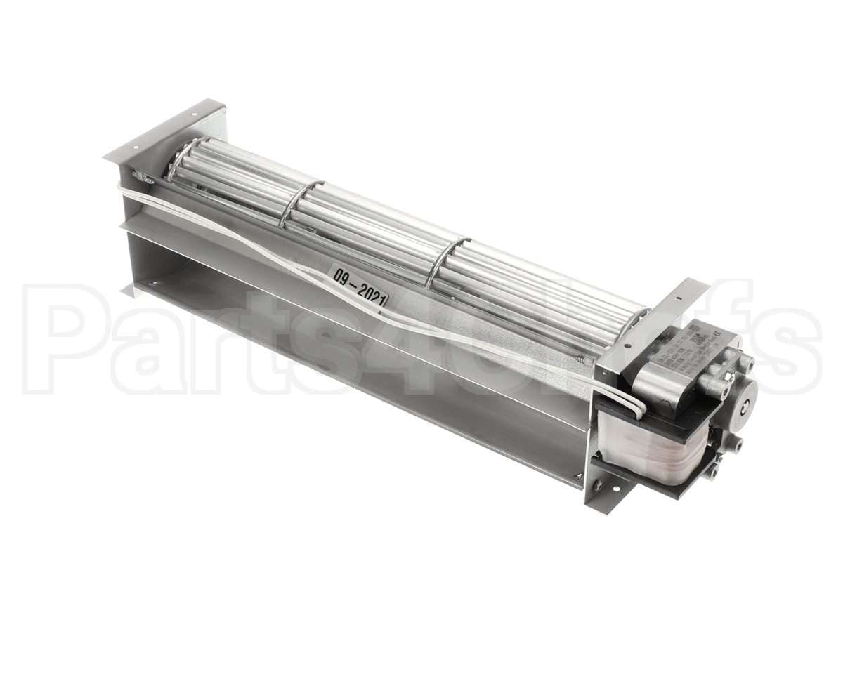 250455-1 Vollrath Eucania Fans