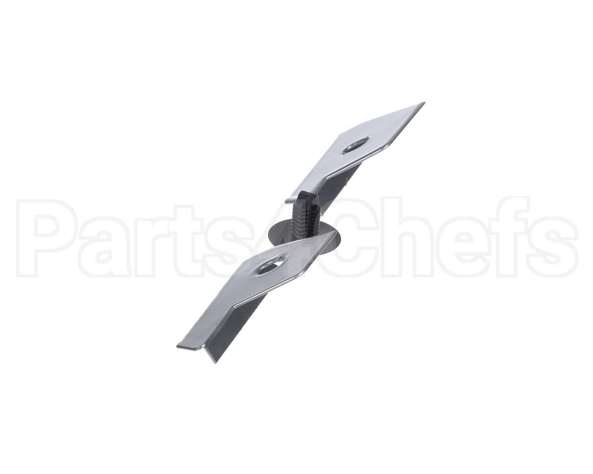 2504646 Duke Rt End Cap Replacement Kit, Cvdc