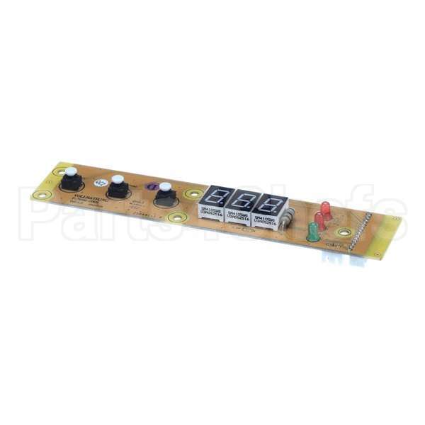 250491-1 Compatible Vollrath Led Vollrath Mirage Units