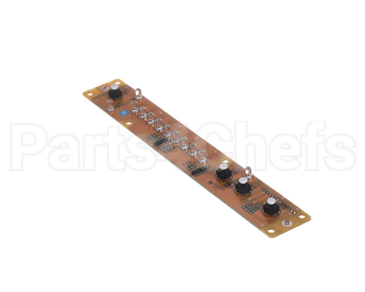 250493-1 Vollrath Led 6950020 6951020
