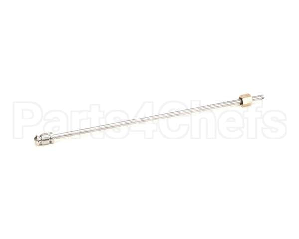 25050-9 Comstock Castle (Assy., 9' China Hat Pilot (Griddle/Broi