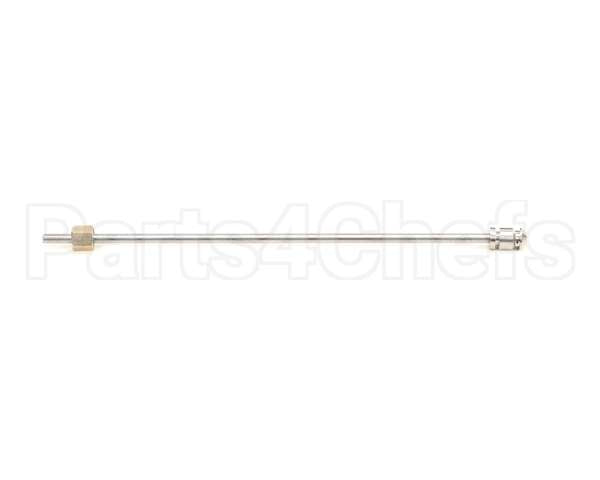 25050-9 Comstock Castle (Assy., 9' China Hat Pilot (Griddle/Broi