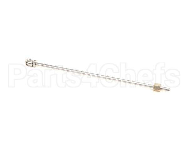 25050-9 Comstock Castle (Assy., 9' China Hat Pilot (Griddle/Broi