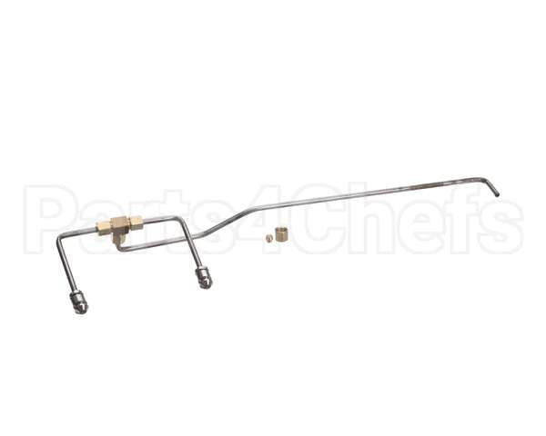 25050-FA Comstock Castle Open Burner Pilot