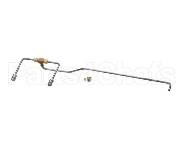 25050-FA Comstock Castle Open Burner Pilot